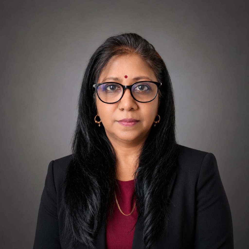 Shiyamala Narayanan