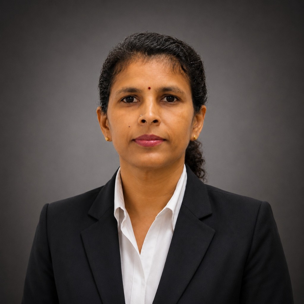 Sumathy Govindasamy