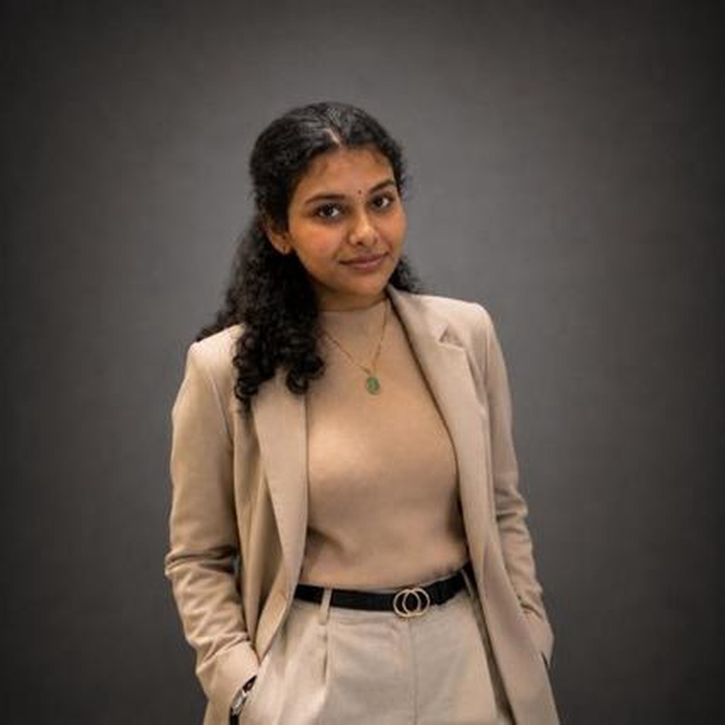 Thivyah Kumar